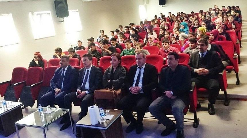 Dilovası&rsquo;nda &rsquo;sıfır Atık&rsquo;eğitimi