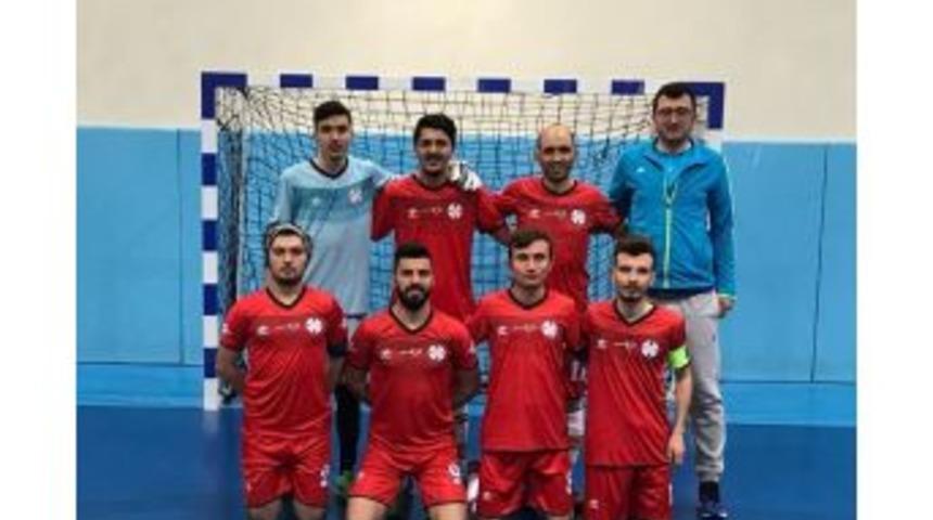 Eges&rsquo;in Hedefi Lige Tutunmak