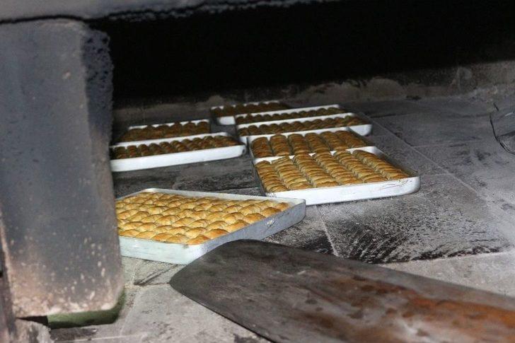 Mehmetçiğe Baklava Dopingi G4