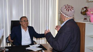 Alaşehirliler Hem Belediyeden Hem Başkandan Memnun