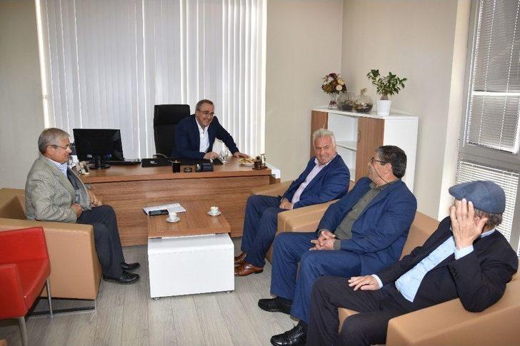 Alaşehirliler Hem Belediyeden Hem Başkandan Memnun G2