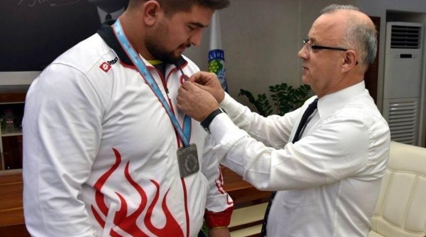 Salihlili 4 Judocu Milli Takıma Davet Edildi