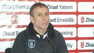 Avcı: hedefimiz Türkiye Kupası’nı Kaldırmak”