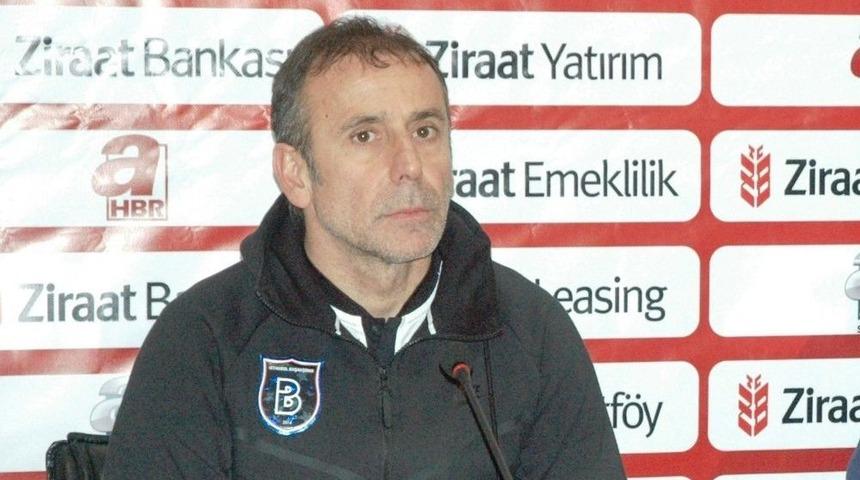Avcı: "hedefimiz Türkiye Kupası’nı Kaldırmak”