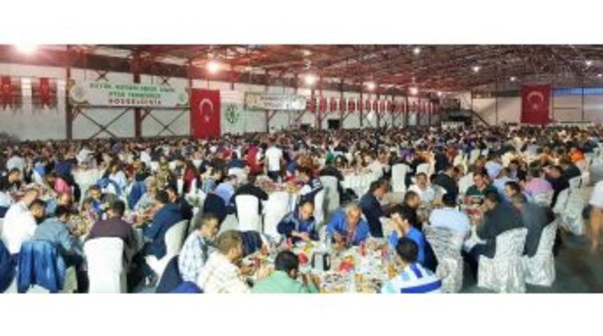 Kayseri Pancar Kooperatifi Y&ouml;netim Kurulu Başkanı H&uuml;seyin Akay: