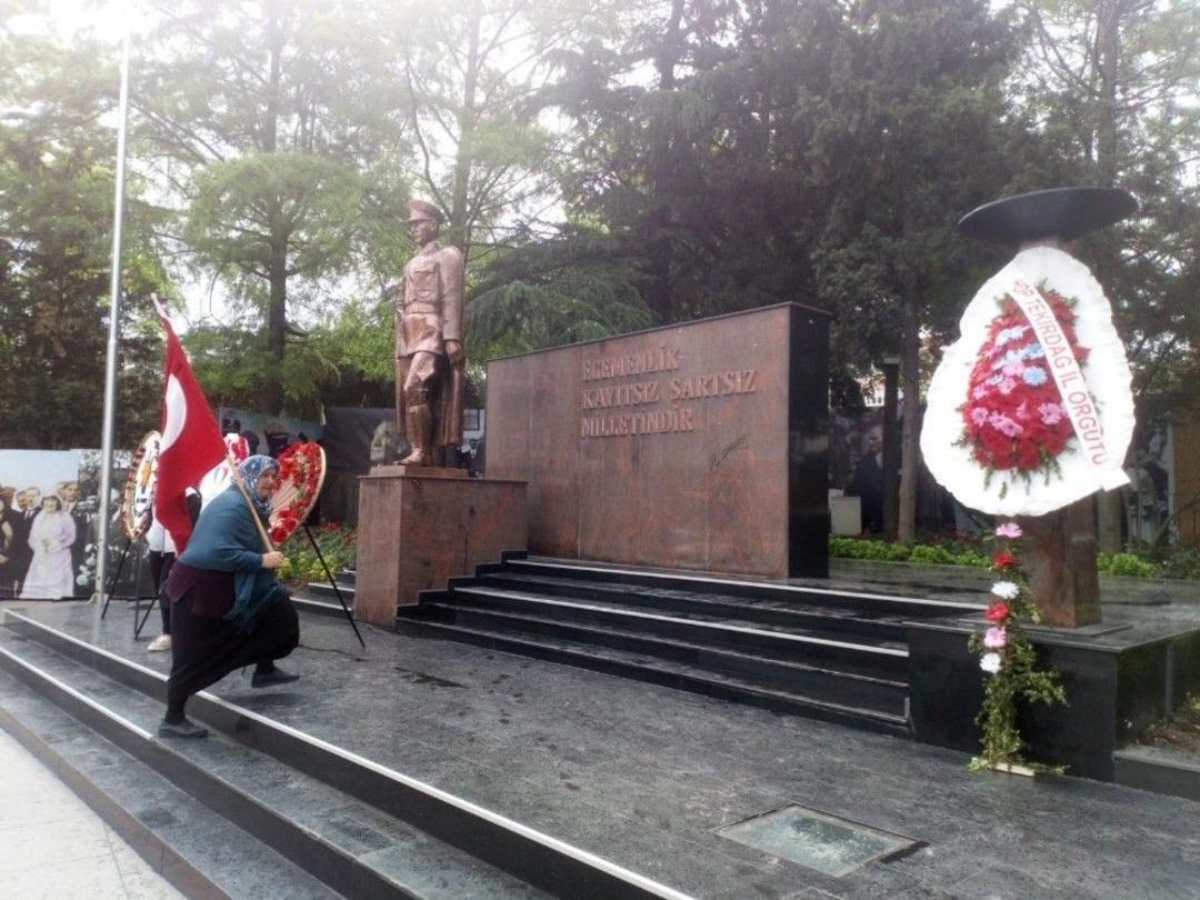 Hdp&rsquo;nin 19 Mayıs &Ccedil;elengine Tepki