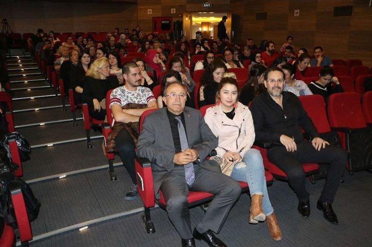 Dünya Tiyatrolar Günü’ne Özel ‘7 Kocalı Hürmüz’ G4