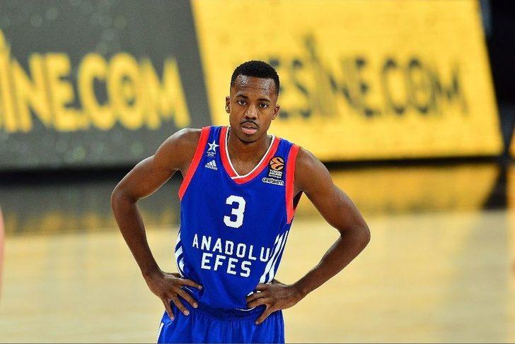 Thy Euroleague: Anadolu Efes: 73 - Ea7 Olimpia Milano: 68 G1