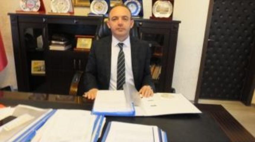 Turizm Haftası Turizmci Anısına D&uuml;zenlenecek