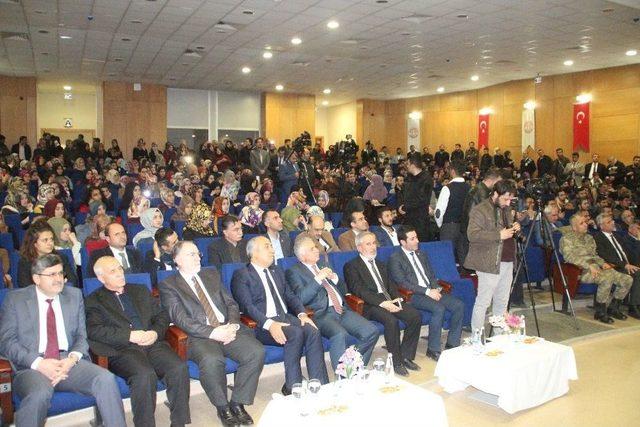 Diyanet İşleri Başkanı Erbaş’tan Çap Önerisi 1