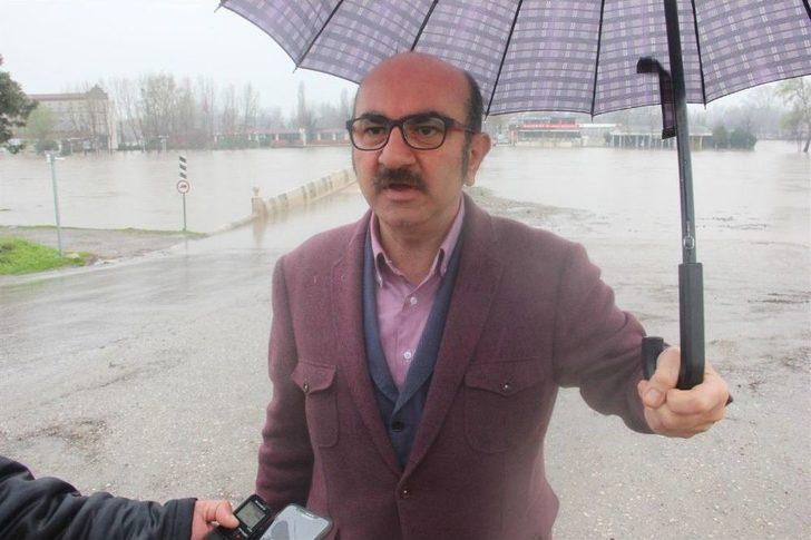 Bulgaristan Kapakları Açtı, Kabus Geri Döndü G1