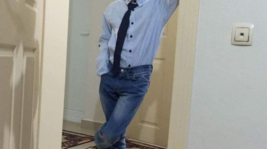 Otomobilin &Ccedil;arptığı Bisikletli &Ccedil;ocuk Hayatını Kaybetti