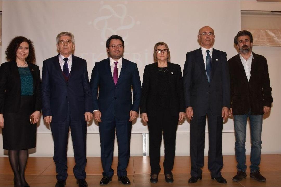 Mektebim Okulları &Ccedil;anakkale Kamp&uuml;s&uuml; Tanıtıldı