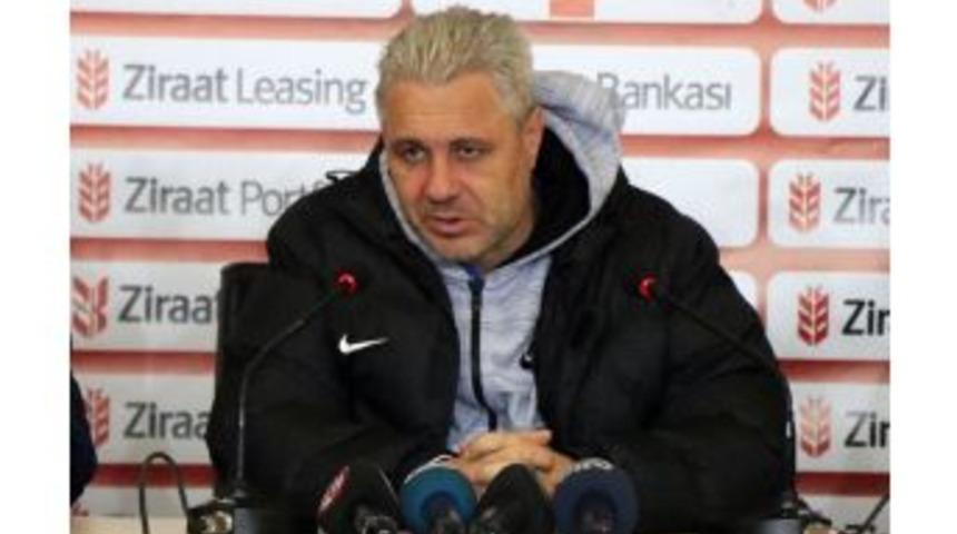 Sumudica: &ldquo;oynadığımız En K&ouml;t&uuml; Futbol&rdquo;