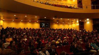 Kırklareli’de 6’ncı Tiyatro Şenliği Başladı