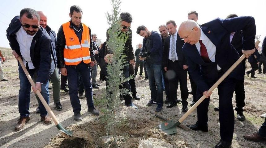 Yenimahalle’ye Yeni Nefes