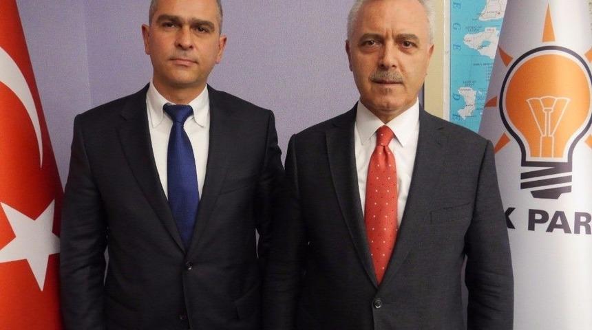 Ak Parti Bursa&rsquo;da 4 İl&ccedil;ede Daha Adaylar Belli Oldu