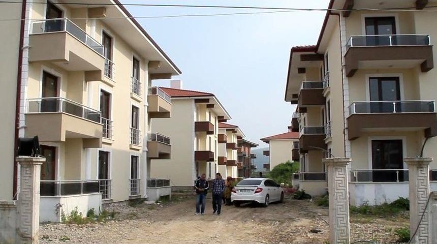 Akyazı Belediyesi Faizsiz Ev Sahibi Yapıyor