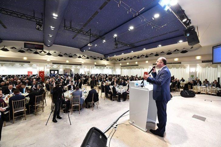 Yerel Buluşmalar İstişare Toplantısı G2