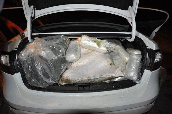 Diyarbakır’da Yüzlerce Polisin Katılımıyla Hava Destekli Asayiş Uygulaması G5