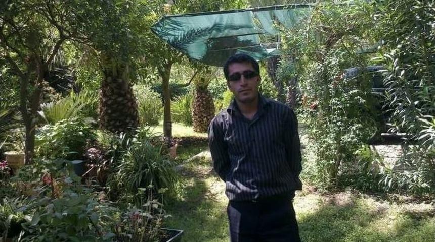 Derik’te İki Çocuk Babası Çoban Öldürüldü