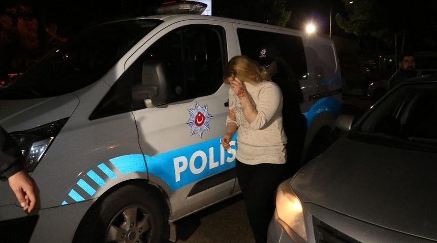 Eşinin Sevgilisi Tarafından Darp Edildi, Sonra Eşi Tarafından &Ouml;ld&uuml;r&uuml;ld&uuml;