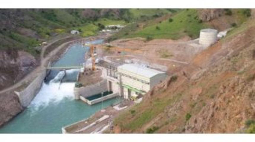 Chp Milletvekili Bektaşoğlu Enerjide Hes İndirimi İstedi