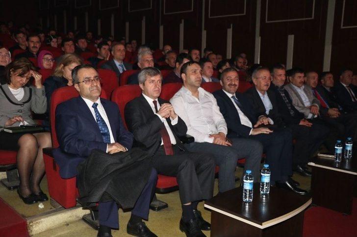 "son Siper Çanakkale" İzleyenleri Büyüledi G1