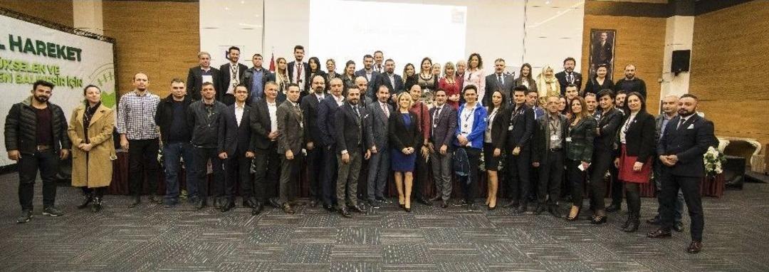 Elfi Akademi&rsquo;den Balıkesir&rsquo;e Merhaba