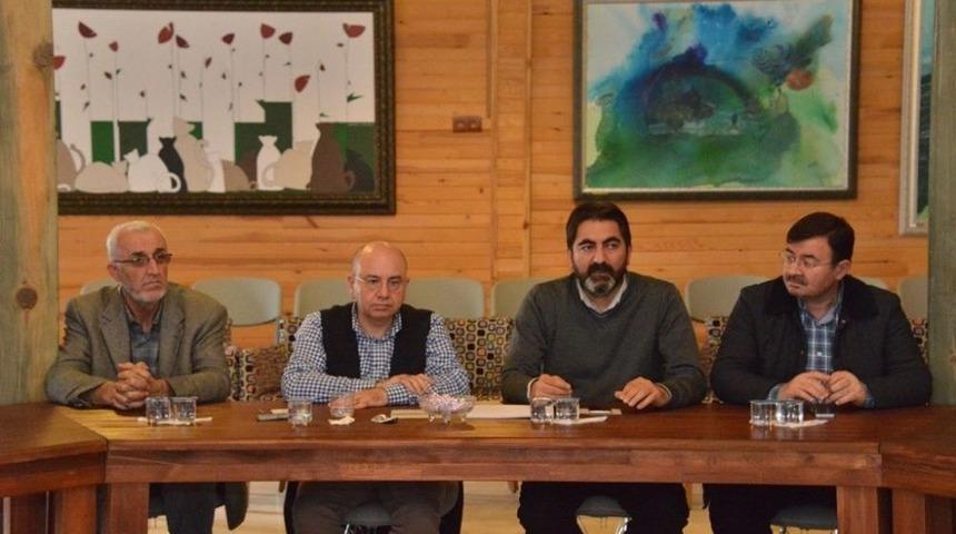 Gediz Belediyesi’nden Spor Kulüplerine Destek