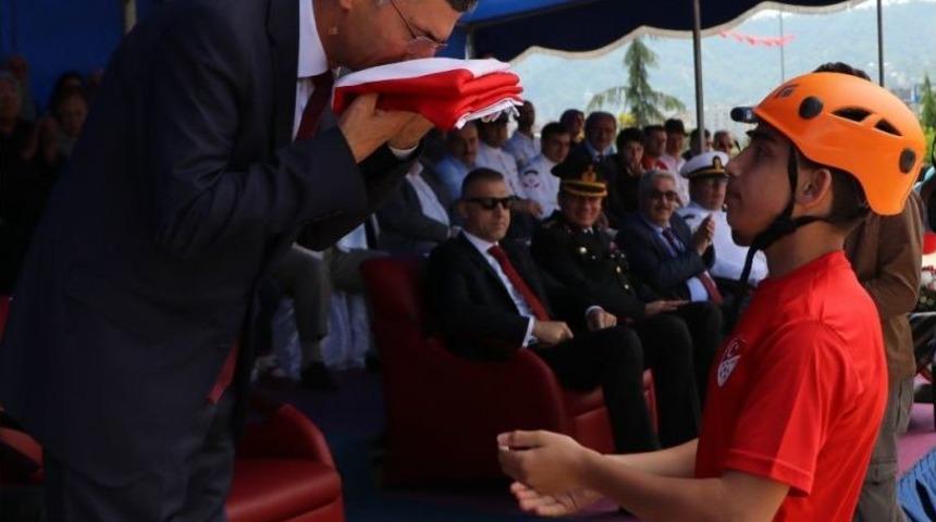 Rize&rsquo;de 19 Mayıs Etkinlikleri