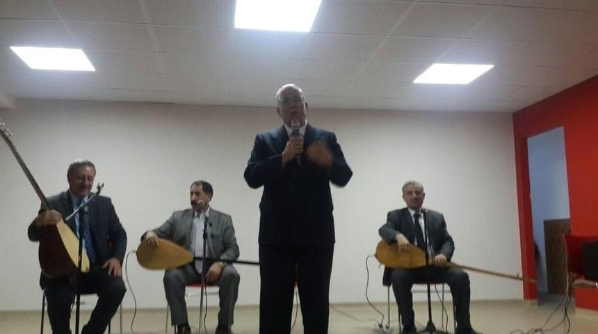 Yeniden G&ouml;n&uuml;l Seferberliği