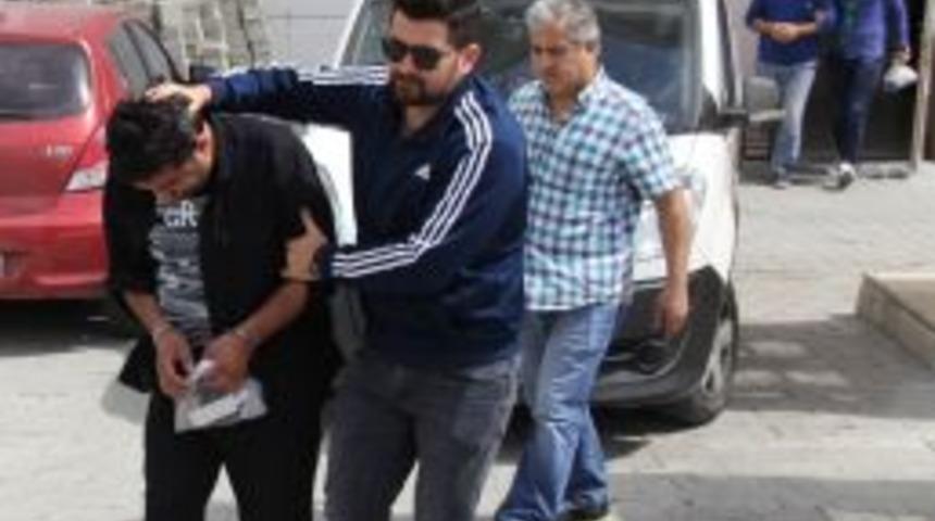 Samsun’da 9 Bin 842 Adet Uyuşturucu Hapla Yakalanan 2 Kişi Tutuklandı