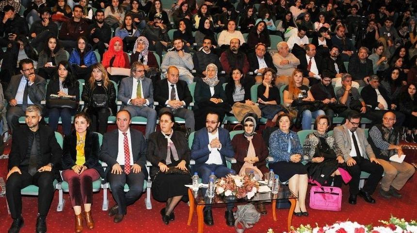 Ad&uuml;&rsquo;de İdeal &Ouml;ğretmen Konuşuldu