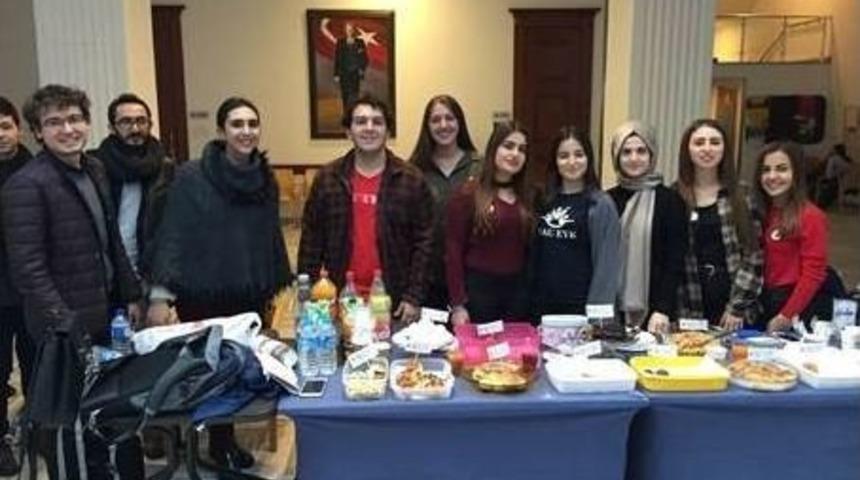 Engellilerle Aramızdaki En B&uuml;y&uuml;k Problem İletişim Noksanlığı