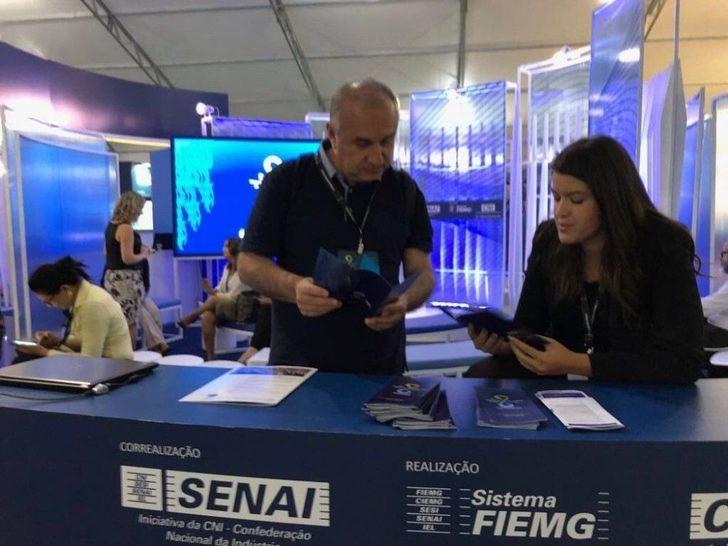 Teski Genel Müdürü 8. Dünya Su Forumuna Katıldı G4