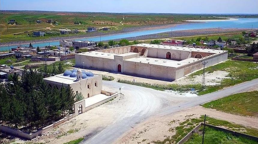 T&uuml;rkiye&rsquo;nin En B&uuml;y&uuml;k Tarım M&uuml;zesi Kurulacak