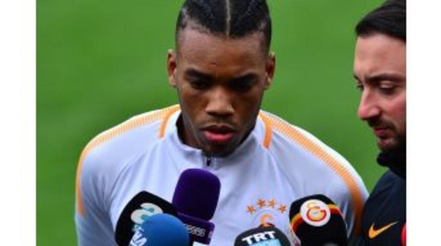 Garry Rodrigues: "şampiyonluğa Odaklandık"