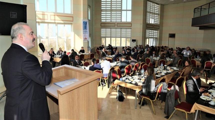 Tuşba Belediyesinden Eğitime Tam Destek