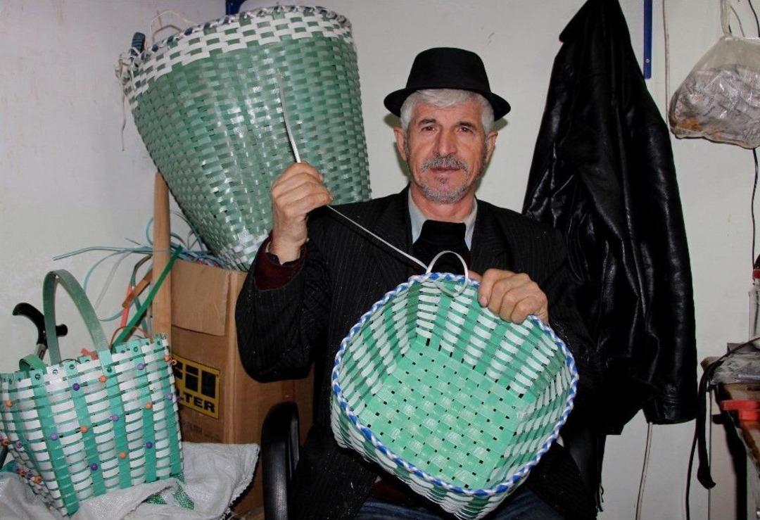 Cezayir&rsquo;de &Ouml;ğrendiği İş Hayatını Değiştirdi