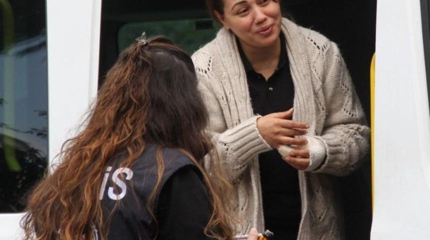 Adana&rsquo;da Koca Cinayetleri