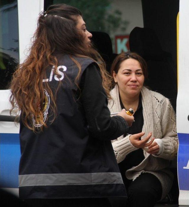 Adana’da Koca Cinayetleri