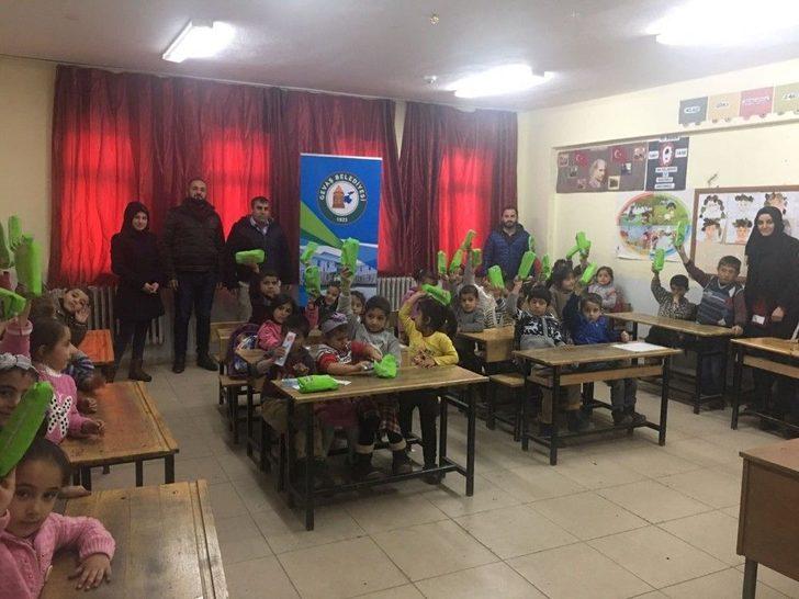 Gevaş’ta Öğrencilere Diş Bakımı Eğitimi G5