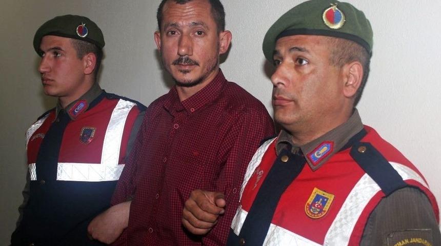 &Ccedil;ifte Cinayete 53 Yıl Hapis Cezası