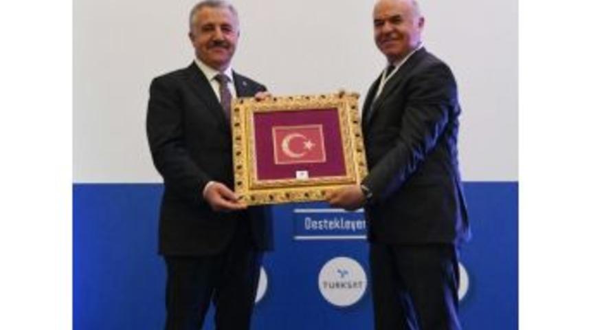 Bakan Arslan: "2018-2020 Eylem Planımızda Son Aşamaya Geldik"