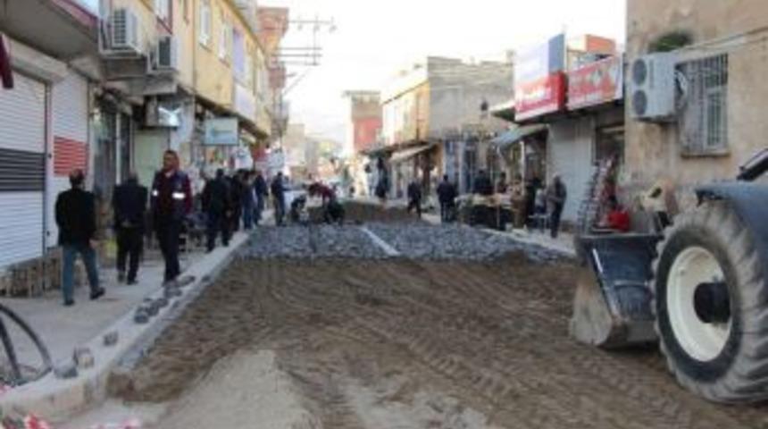 Hani, Belediye Yatırımlarında Altın Çağını Yaşıyor