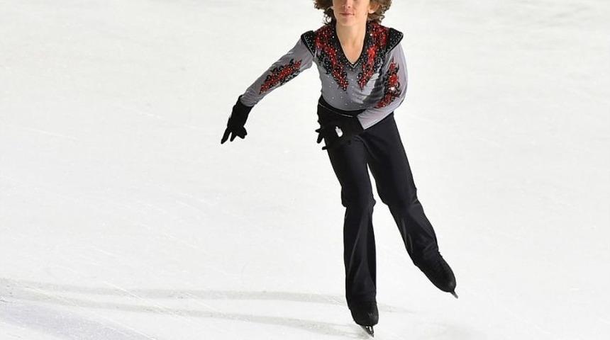 12 Yaşında 25. Altın Madalyasını Kazandı