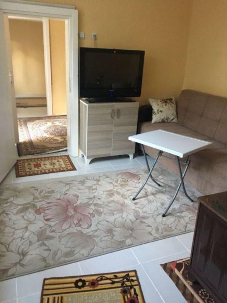 84’lük Fahrettin Dedenin Evini Yenilediler G2