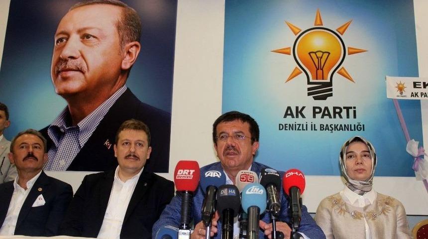 Abd&rsquo;nin İlave G&uuml;mr&uuml;k Vergisi Uygulamasına T&uuml;rkiye&rsquo;den Karşılık Geldi