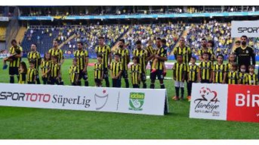 Valbuena 9 Hafta Sonra 11&rsquo;de